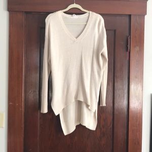 BCBG sweater
